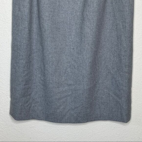 Vintage Pendleton Skirt - Picture 2 of 6